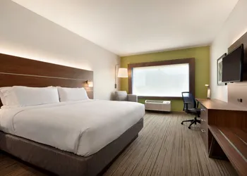 Holiday Inn Express & Suites West Des Moines - Jordan Creek by IHG hotel thumbnail 5