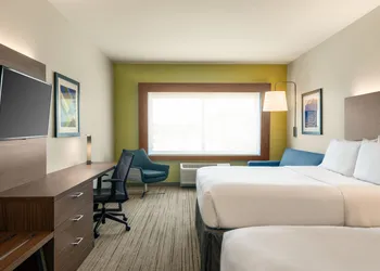 Holiday Inn Express & Suites West Des Moines - Jordan Creek by IHG hotel thumbnail 6