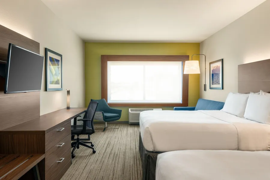 Holiday Inn Express & Suites West Des Moines - Jordan Creek by IHG hotel detail image 6
