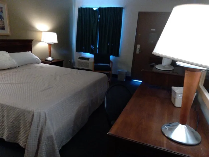 Battle Mountain Inn hotel detail image 2