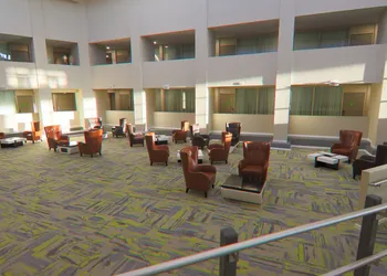 Holiday Inn Scranton East - Dunmore by IHG hotel thumbnail 2