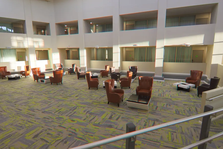 Holiday Inn Scranton East - Dunmore by IHG hotel detail image 2