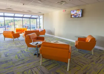 Holiday Inn Scranton East - Dunmore by IHG hotel thumbnail 4