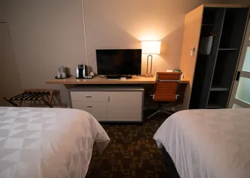 Holiday Inn Scranton East - Dunmore by IHG hotel thumbnail 5