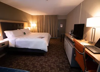 Holiday Inn Scranton East - Dunmore by IHG hotel thumbnail 6