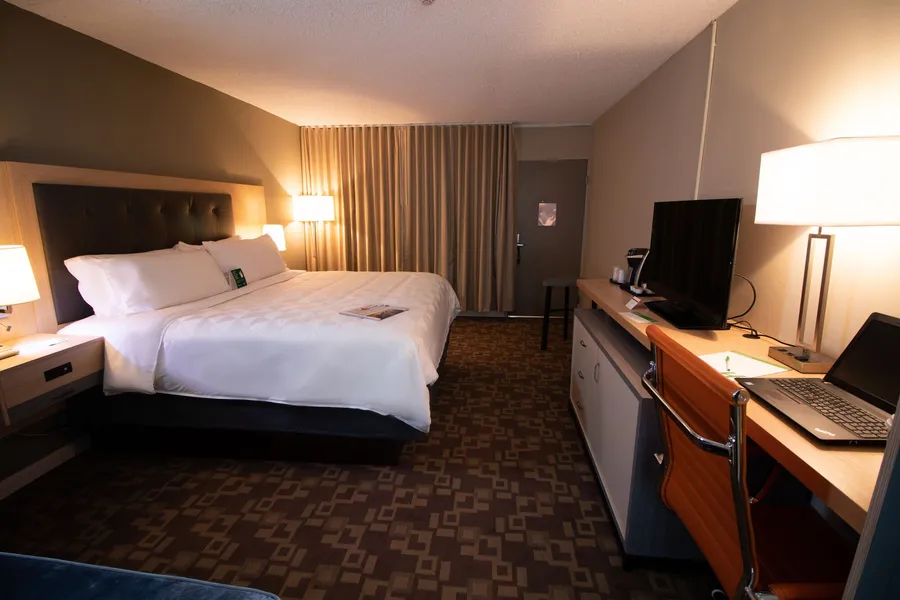 Holiday Inn Scranton East - Dunmore by IHG hotel detail image 6