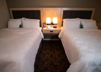 Holiday Inn Scranton East - Dunmore by IHG hotel thumbnail 7