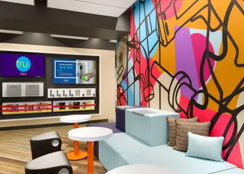 Tru by Hilton Las Vegas Airport, NV hotel thumbnail 2