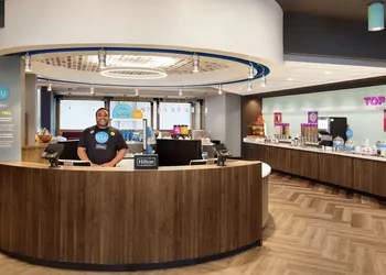 Tru by Hilton Las Vegas Airport, NV hotel thumbnail 6