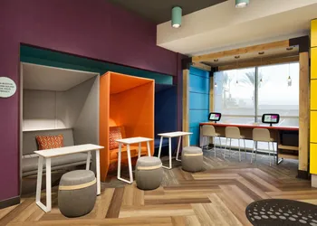 Tru by Hilton Las Vegas Airport, NV hotel thumbnail 8