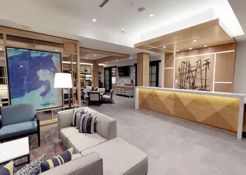Hyatt House Chicago Oak Brook hotel thumbnail 3