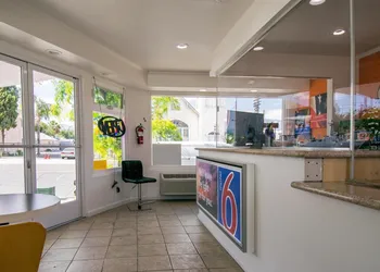 Motel 6 San Bernardino, CA - Downtown hotel thumbnail 2