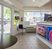 Motel 6 San Bernardino, CA - Downtown hotel detail image 3