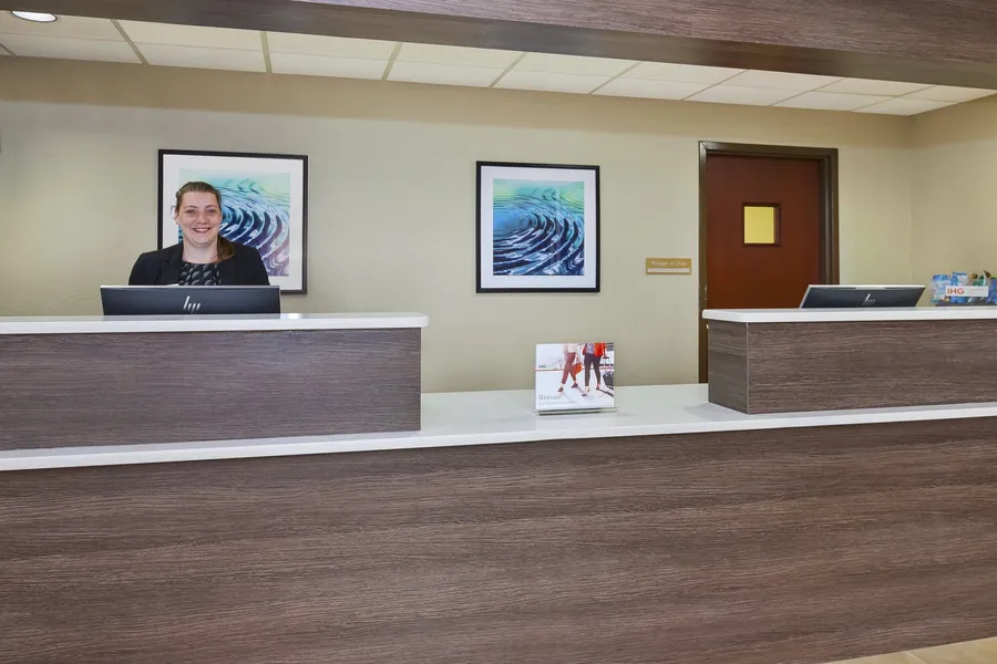 Candlewood Suites Grand Rapids Airport by IHG hotel detail image 2
