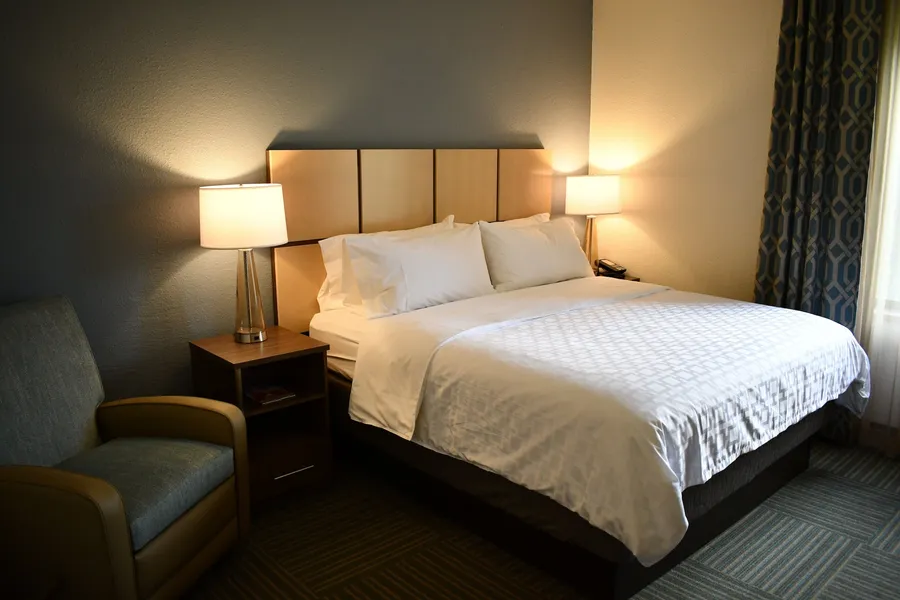 Candlewood Suites Grand Rapids Airport by IHG hotel detail image 6