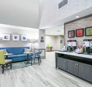 Hampton Inn & Suites Glenarden/Washington DC hotel detail image 3
