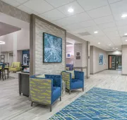 Hampton Inn & Suites Glenarden/Washington DC hotel detail image 4