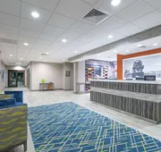 Hampton Inn & Suites Glenarden/Washington DC hotel detail image 5