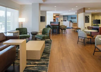 TownePlace Suites by Marriott Lakeland hotel thumbnail 2