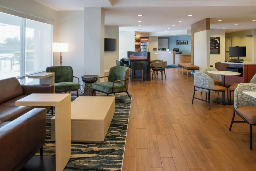 TownePlace Suites by Marriott Lakeland hotel detail image 2