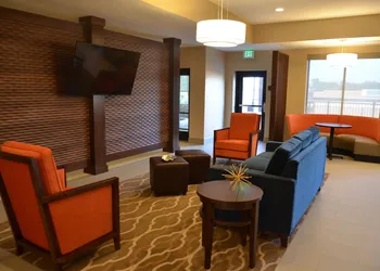 Comfort Suites Florence - Cincinnati South hotel thumbnail 6