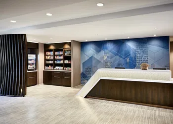 SpringHill Suites by Marriott Albuquerque North/Journal Center hotel thumbnail 2