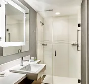 SpringHill Suites by Marriott Albuquerque North/Journal Center hotel detail image 4