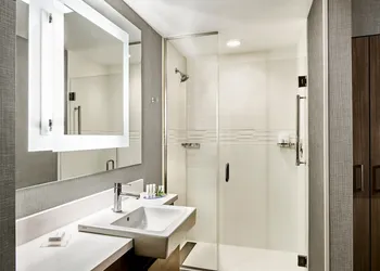 SpringHill Suites by Marriott Albuquerque North/Journal Center hotel thumbnail 4