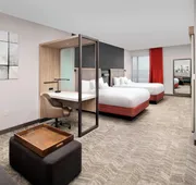 SpringHill Suites by Marriott Albuquerque North/Journal Center hotel detail image 5