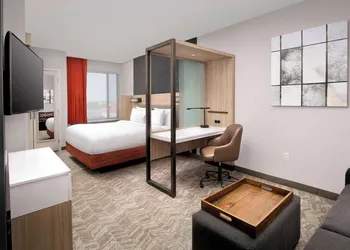 SpringHill Suites by Marriott Albuquerque North/Journal Center hotel thumbnail 6