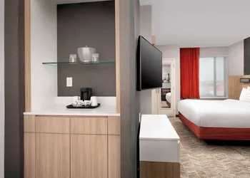 SpringHill Suites by Marriott Albuquerque North/Journal Center hotel thumbnail 7