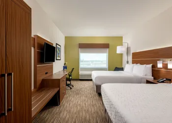 Holiday Inn Express & Suites Punta Gorda by IHG hotel thumbnail 2
