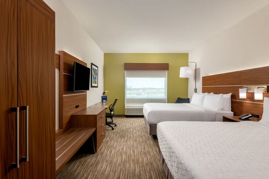 Holiday Inn Express & Suites Punta Gorda by IHG hotel detail image 2