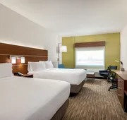 Holiday Inn Express & Suites Punta Gorda by IHG hotel detail image 3