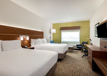 Holiday Inn Express & Suites Punta Gorda by IHG hotel thumbnail 3