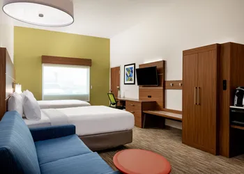 Holiday Inn Express & Suites Punta Gorda by IHG hotel thumbnail 4