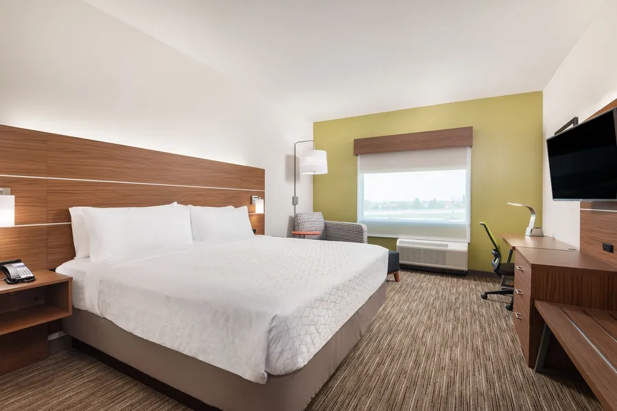 Holiday Inn Express & Suites Punta Gorda by IHG hotel detail image 6
