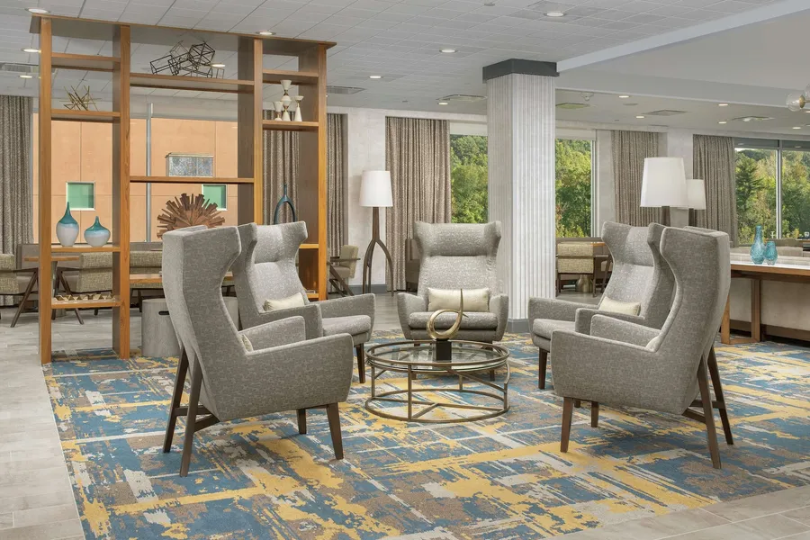 Hilton Garden Inn Westchester Dobbs Ferry, NY hotel detail image 2