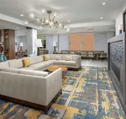 Hilton Garden Inn Westchester Dobbs Ferry, NY hotel detail image 3