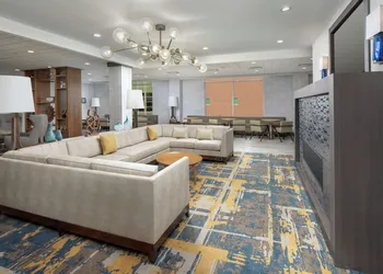 Hilton Garden Inn Westchester Dobbs Ferry, NY hotel thumbnail 3