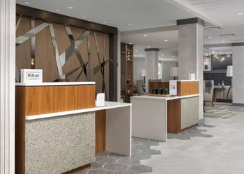 Hilton Garden Inn Westchester Dobbs Ferry, NY hotel thumbnail 5