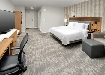 Hilton Garden Inn Westchester Dobbs Ferry, NY hotel thumbnail 7