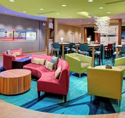 SpringHill Suites by Marriott Augusta hotel detail image 3