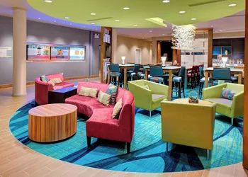 SpringHill Suites by Marriott Augusta hotel thumbnail 3