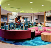 SpringHill Suites by Marriott Augusta hotel detail image 4