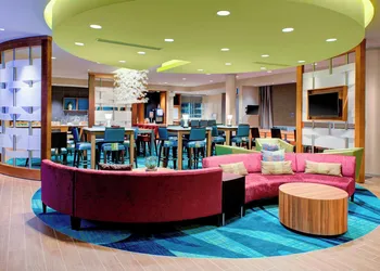 SpringHill Suites by Marriott Augusta hotel thumbnail 4