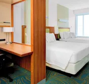 SpringHill Suites by Marriott Augusta hotel detail image 5