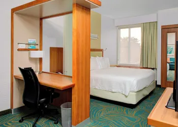 SpringHill Suites by Marriott Augusta hotel thumbnail 6