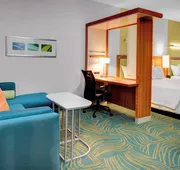 SpringHill Suites by Marriott Augusta hotel detail image 7