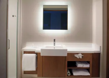 SpringHill Suites by Marriott Augusta hotel thumbnail 8